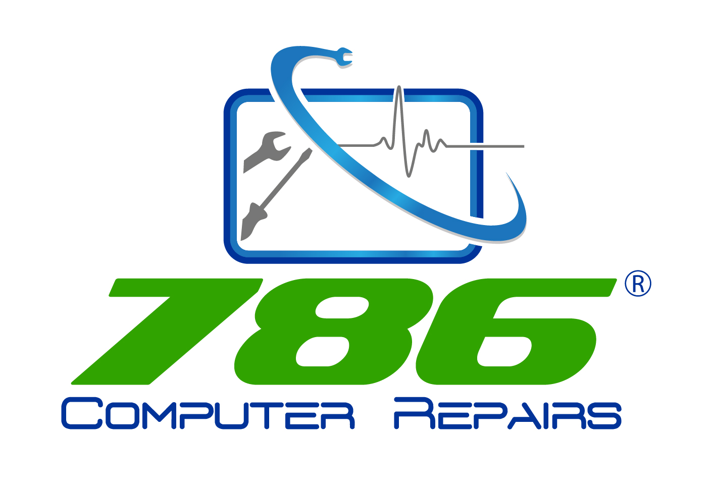 786 Computer Repairs — Photos 2